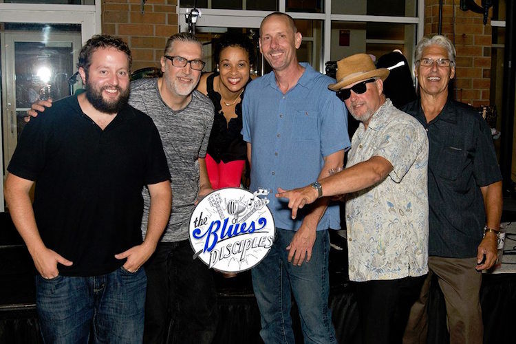 bluesdisciples